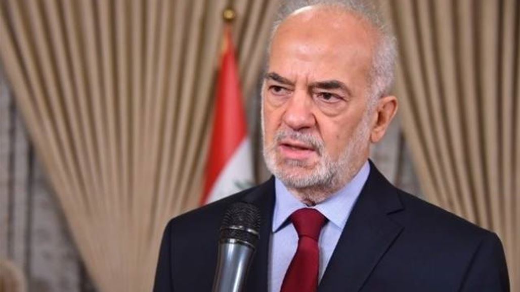 الجعفري يرحب بتعيين السفير القطري الجديد ويعده "علامة طيبة"