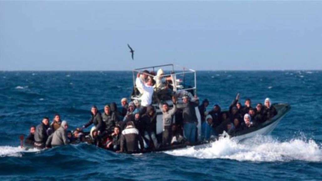 مسؤول اللاجئين في تركيا: غرق نحو 50 مهاجرا في بحر إيجة بينهم عراقيون