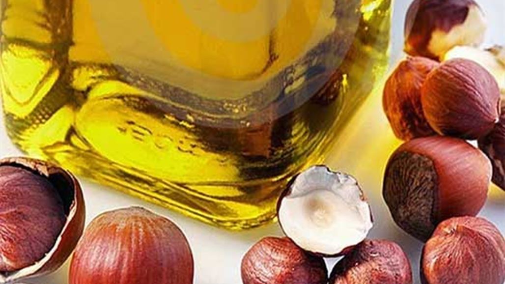 ما لا تعرفونه عن فوائد زيت البندق