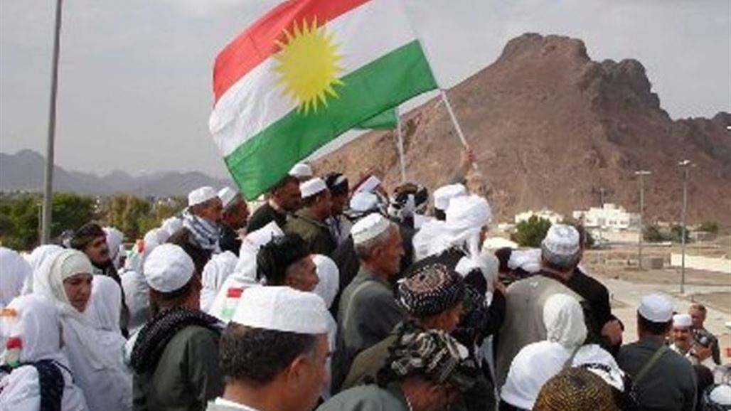 وفاة حاج ثان من إقليم كردستان في السعودية