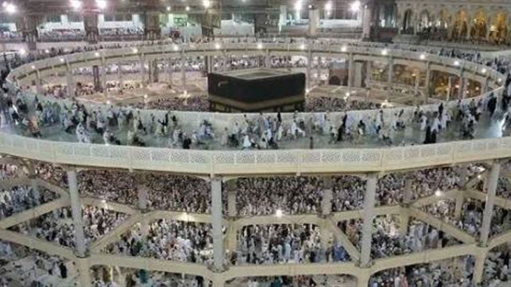 العطية: امرأة من الحجاج المتوفين أوصت بدفنها في العراق