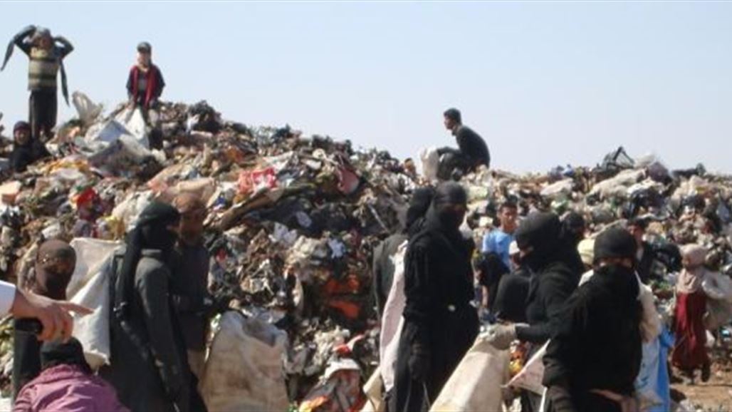 مسؤول محلي بديالى: نصف سكان ناحية قرة تبة تحت خط الفقر