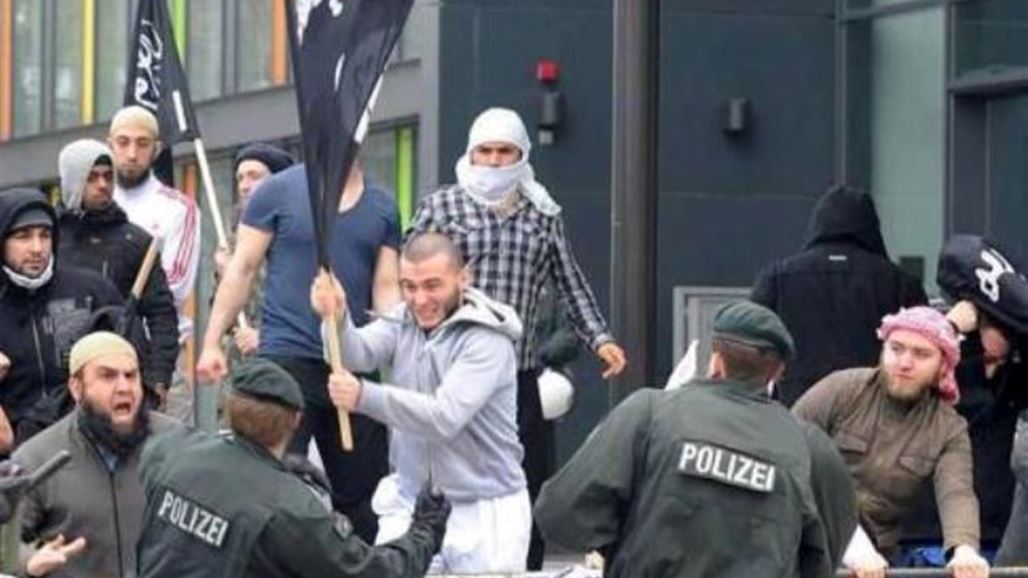 وزير لبناني: عناصر من داعش تسللت لأوروبا بادعاء صفة لاجئ سوري