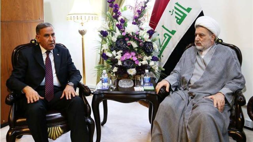 العبيدي يؤكد حضوره لجلسة الاستجواب بعد العيد مباشرة