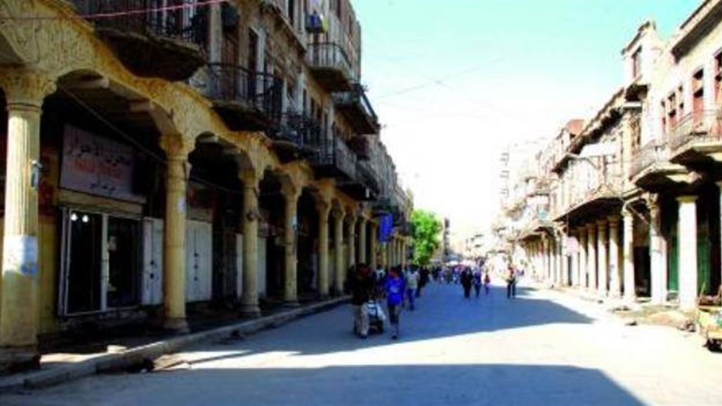 مجموعة ثقافية تطالب أمينة بغداد بتسمية شوارع بأسماء مثقفين