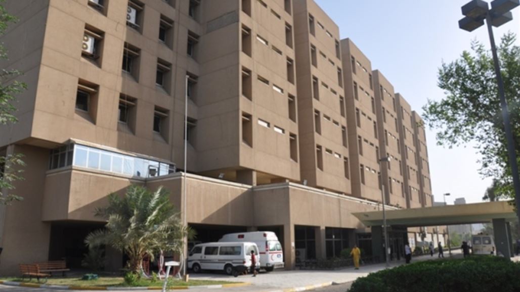 محافظة بغداد: العراق لم يشهد بناء مستشفى نموذجي منذ عام 2003