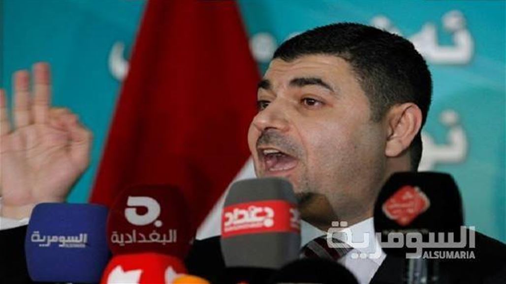 المُلا يتهم العبادي بـ"الانحراف" عن الإصلاحات وجعلها "تصفية حسابات"
