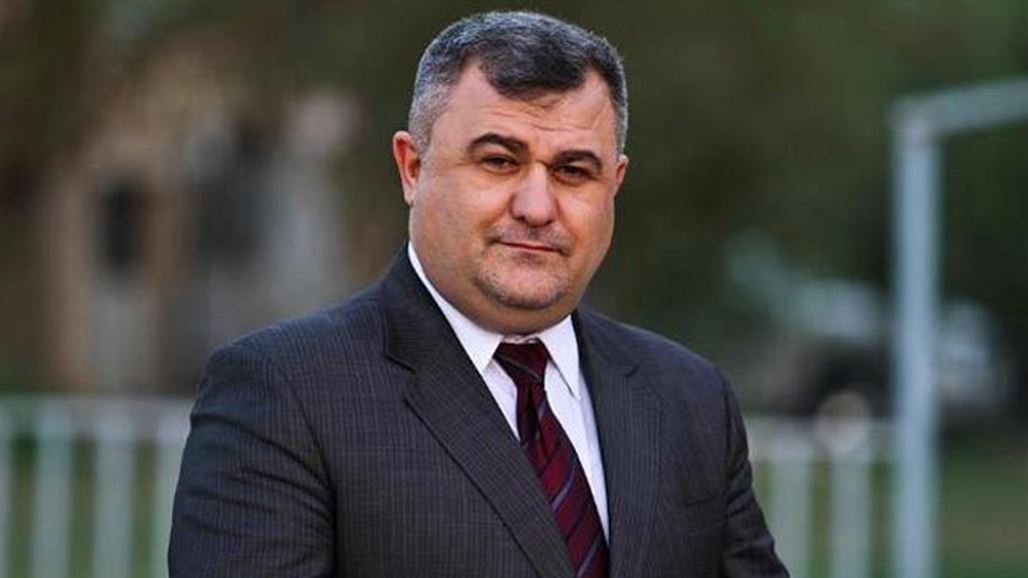 مقرر البرلمان: قطع رواتب الموظفين النازحين للخارج اجحاف وسنفتح تحقيقا بذلك