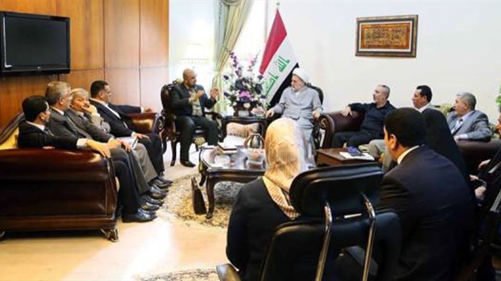 حمودي يكلف لجنتي الأمن والتربية بمتابعة حادثة الاعتداء على نائبين