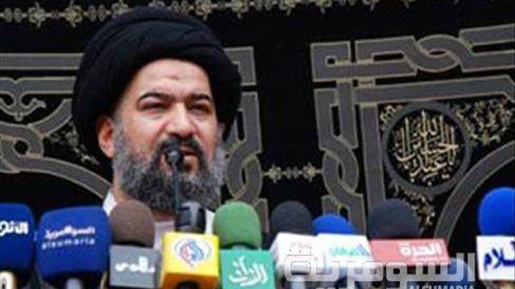 المرجعية تدين التفجيرات الاخيرة وتدعو لتطوير الجانب الاستخباري
