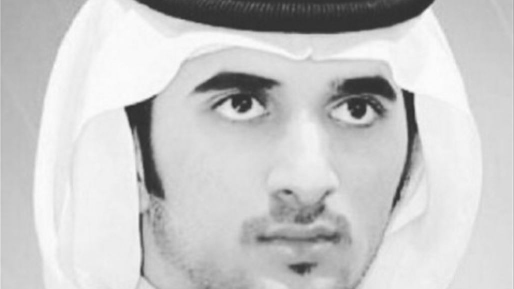 وفاة نجل حاكم دبي اثر نوبة قلبية