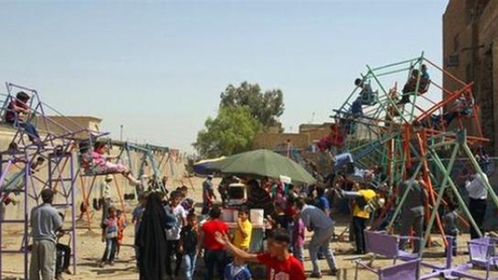 كركوك تقرر بدء عطلة العيد من الأربعاء