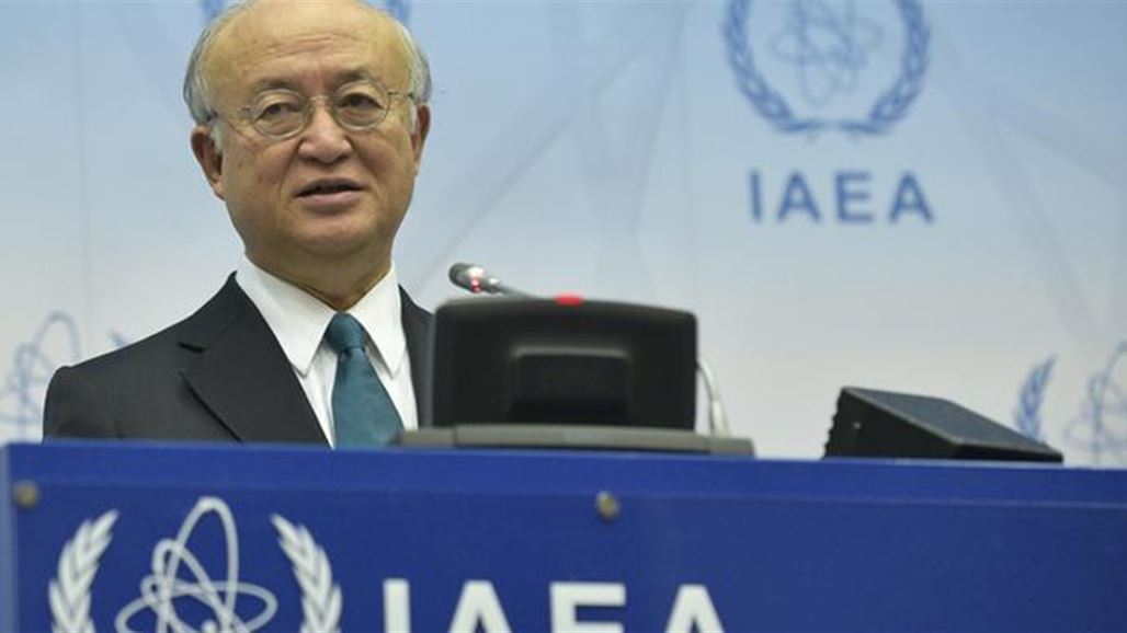 مدير وكالة الطاقة الذرية يزور موقع ايراني "مثير للشبهات"