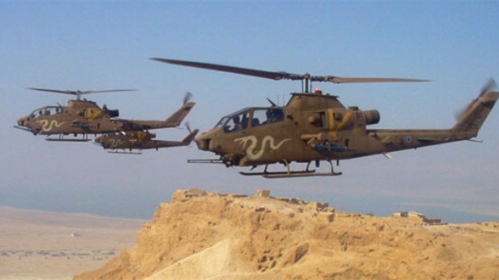 العمال الكردستاني يعلن إسقاط مروحية حربية تركية ومقتل طاقمها