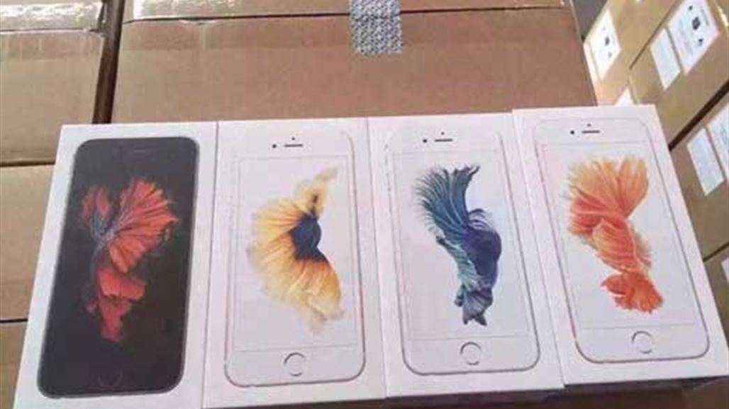 هذا ما كشفت عنه الصور المسربة لعلبة آيفون 6S