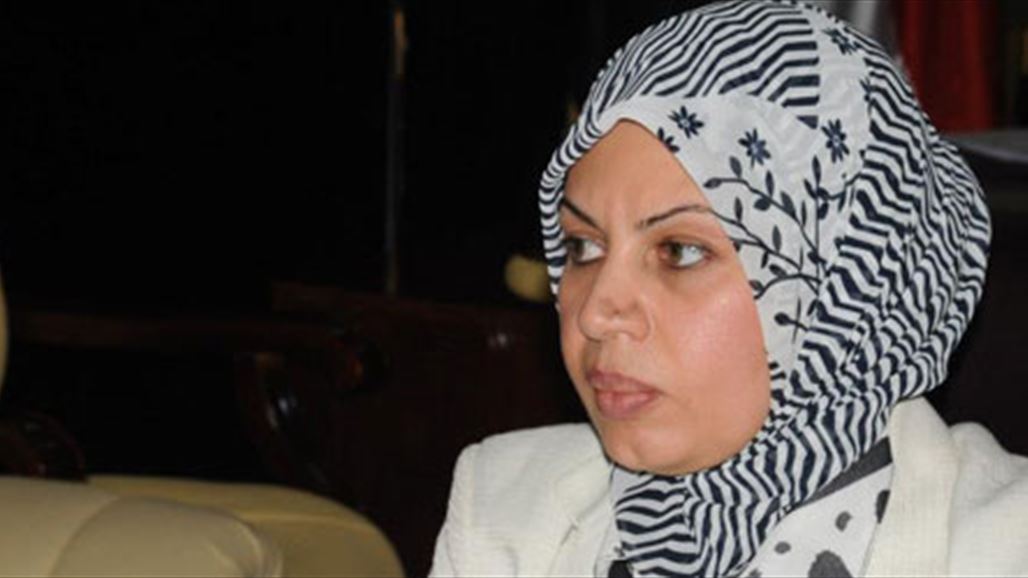 نائبة تتهم شخصيات بتحالفها بالصعود عن طريق "المال السياسي الفاسد"