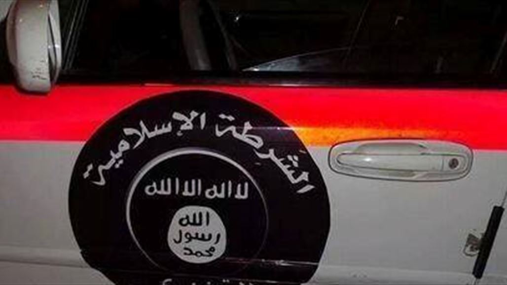 مقتل "مدير الشرطة الاسلامية بداعش" بضربة جوية في الحويجة