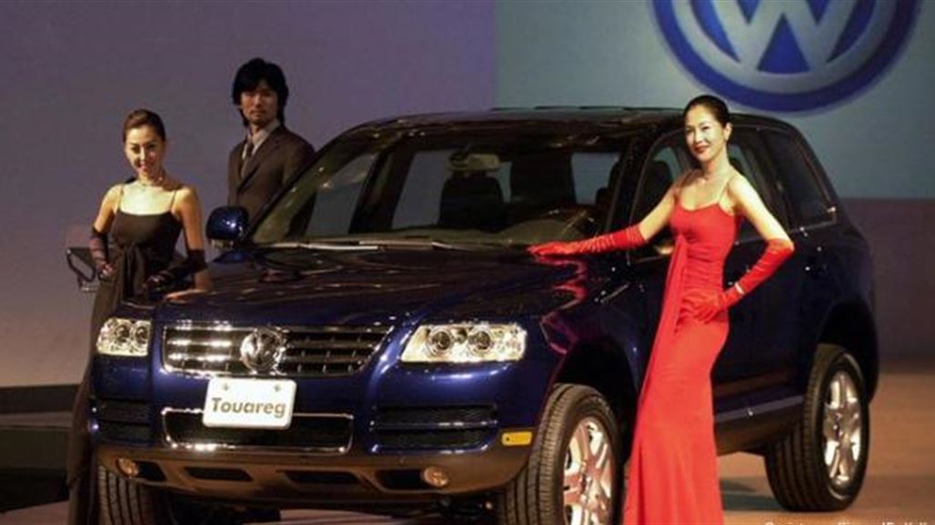 فضيحة فولكسفاغن تهدد سمعة "صنع في ألمانيا"