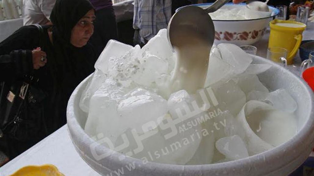علوش تدعو وزيرة الصحة لرصد مخالفات الباعة الجوالين درءاً للامراض