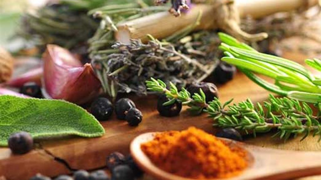 خمس أعشاب لعلاج نقص المغنيسيوم