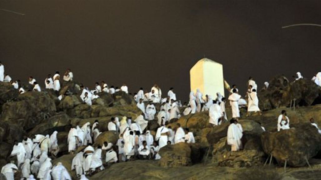 وفاة رابع حاج من إقليم كردستان في السعودية