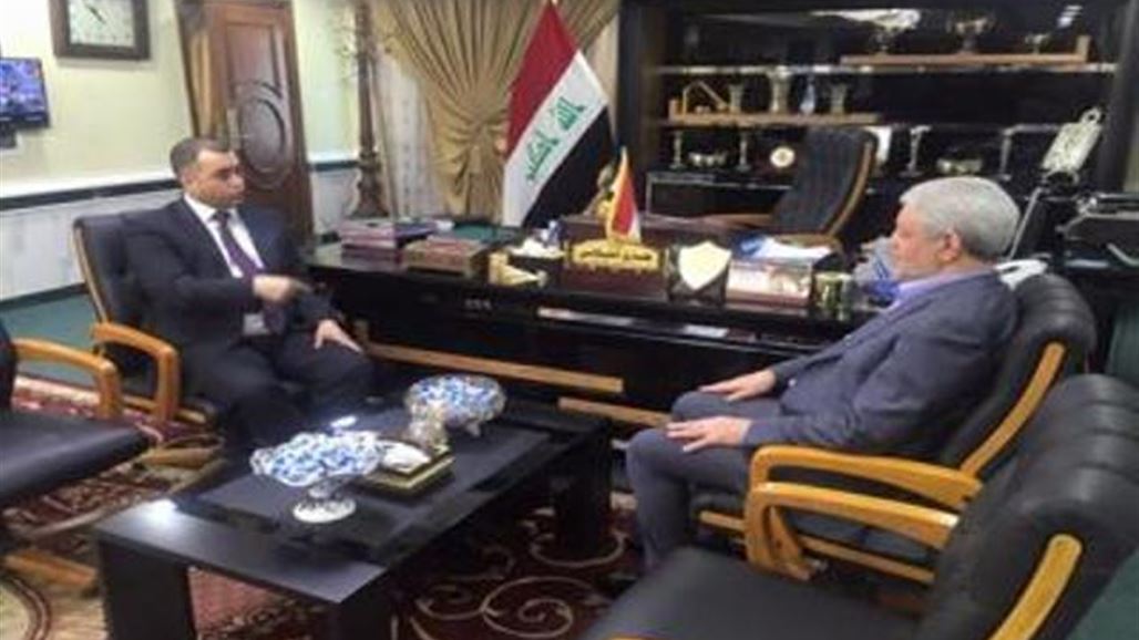 وزير النقل يبحث مع وزير الإعمار إنشاء مراكز صحية في الطرق الخارجية