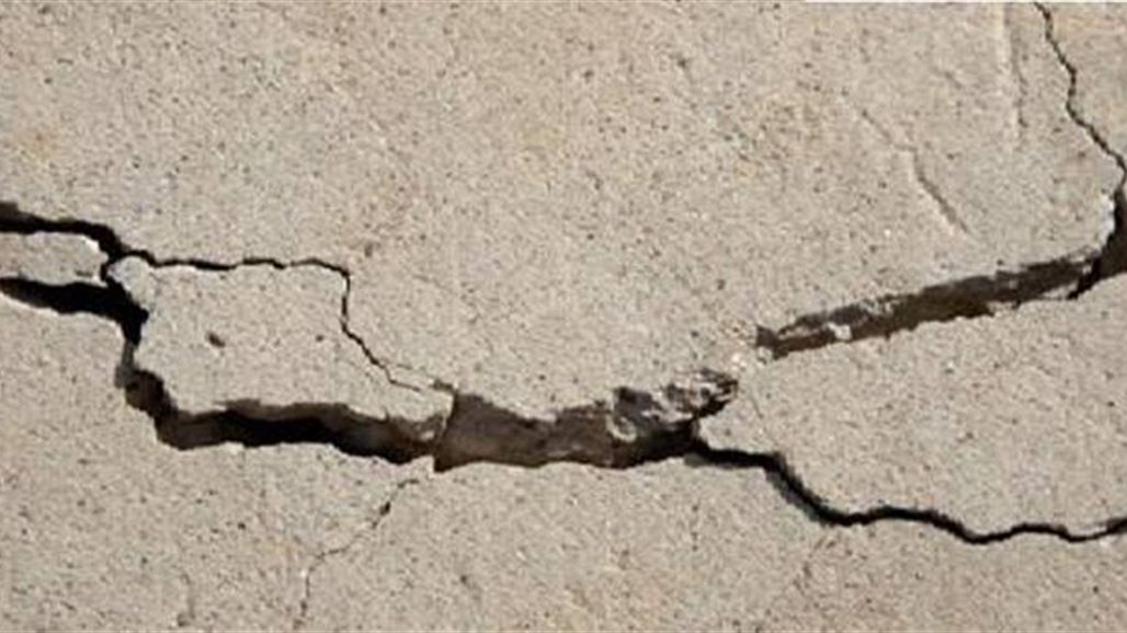 زلزال قوته 6.6 درجة يضرب إندونيسيا
