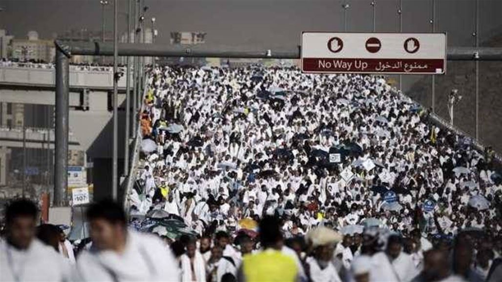 بالأرقام.. أبرز حوادث التدافع في منى خلال 25 عاماً