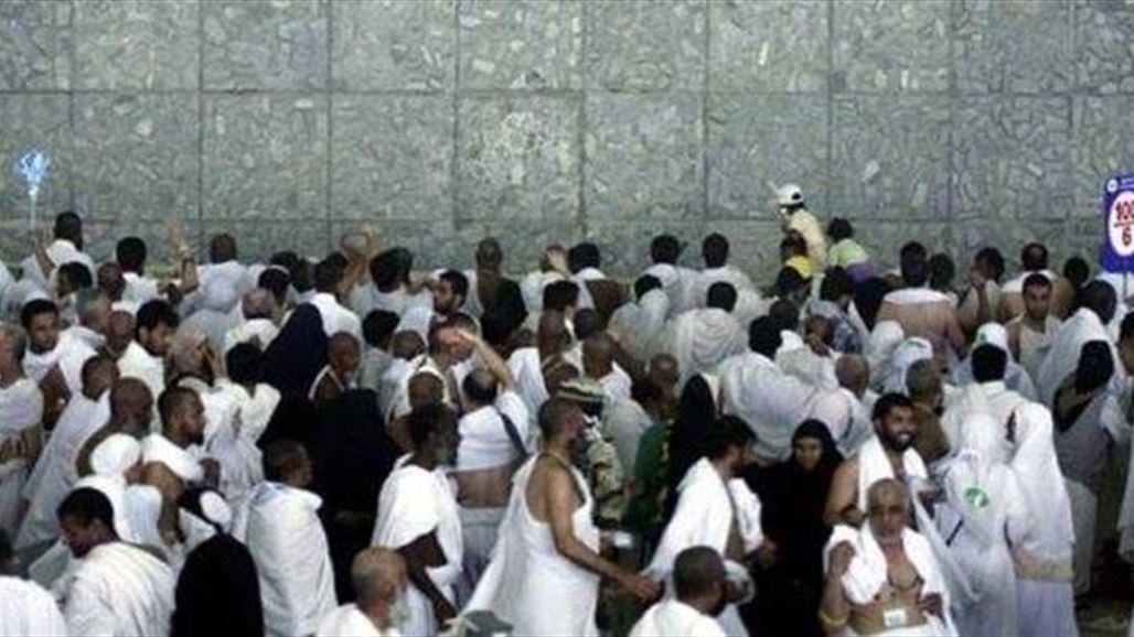 حجاج بيت الله الحرام يبدأون أول أيام التشريق