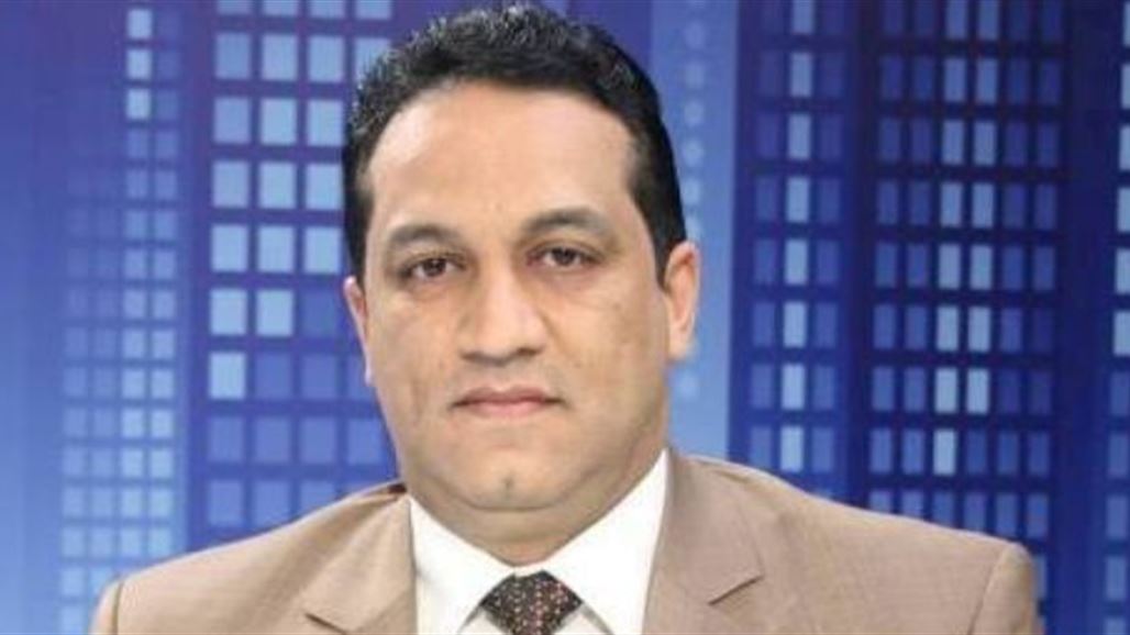 هيثم الجبوري: ما حدث في منى أمر دبر بنفس طائفية