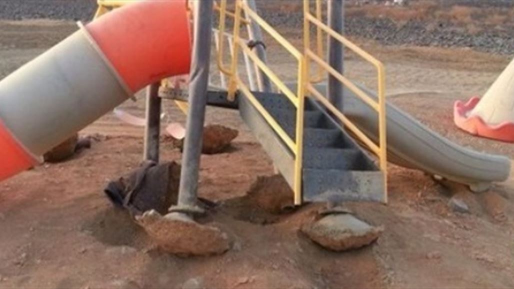 في ديالى.. عيد مؤجل ودموع خلف الجدران