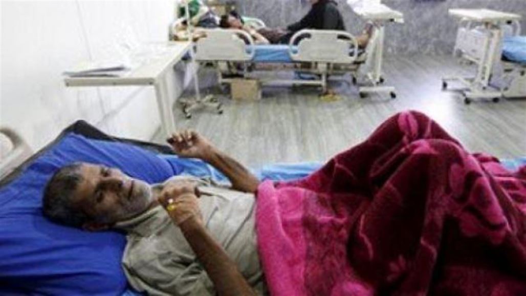 تسجيل 239 حالة اصابة مؤكدة بالكوليرا تماثلت جميعها للشفاء