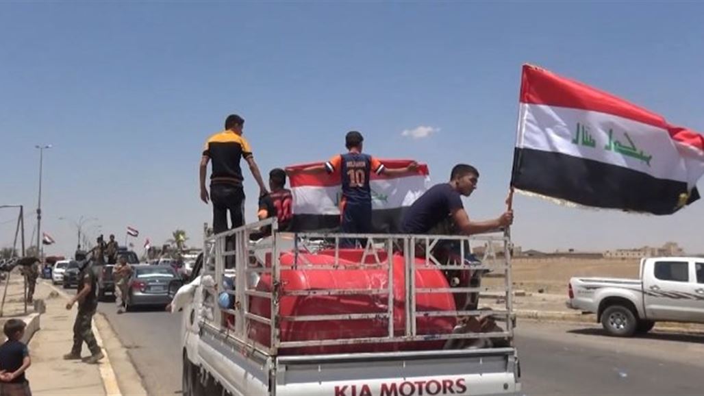 عضو بالهجرة النيابية يعلن عودة العوائل النازحة الى مناطقها بالكرمة