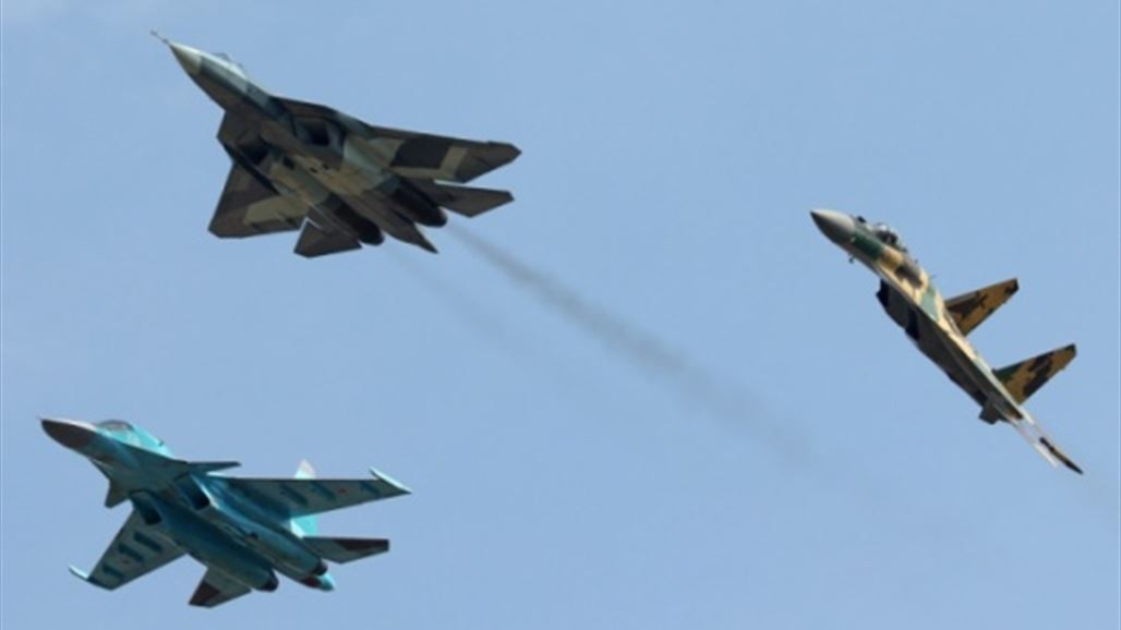 ايران تتعاقد مع روسيا على شراء طائرات بـ21 مليار دولار