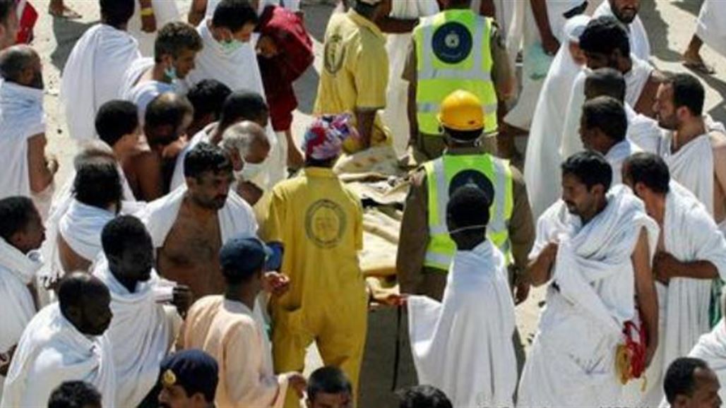تصاعد الجدل بين الرياض وطهران حول حادث منى