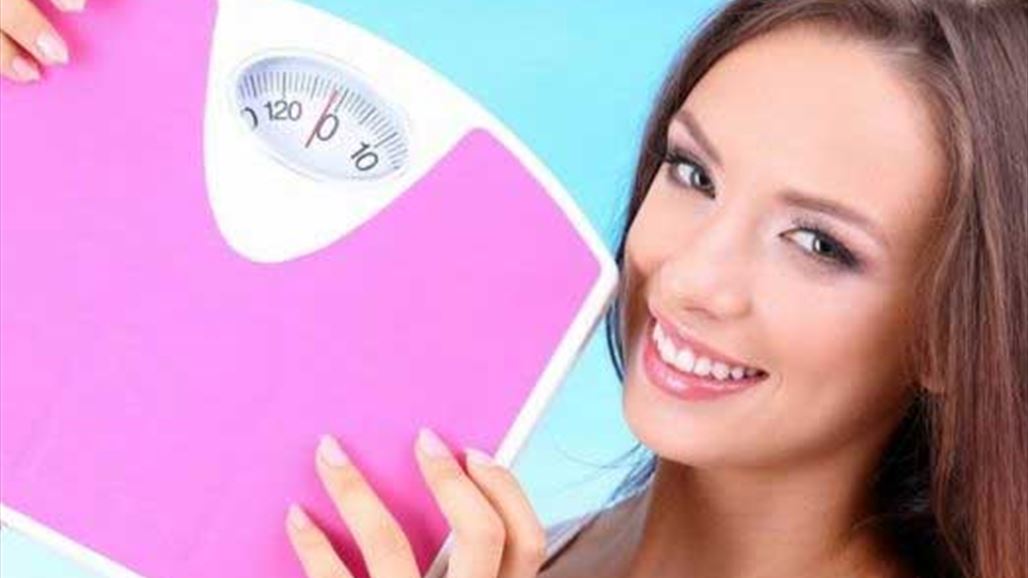 كيف تستعيدين رشاقتك بعد العيد؟