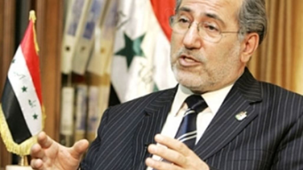 نائب يدعو لتحالف جديد من اربع دول + حزب الله اللبناني لمحاربة "داعش"