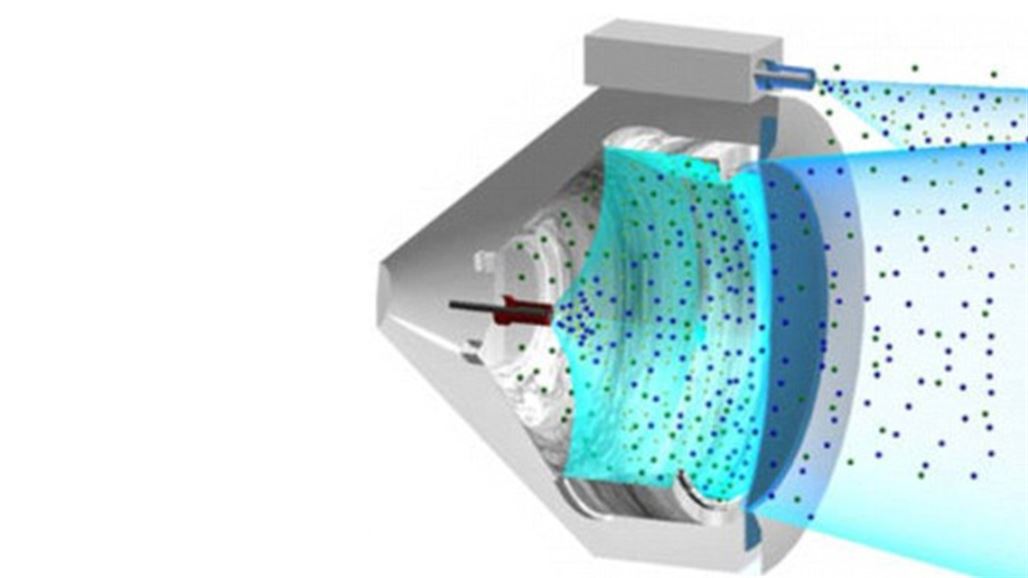 اختراع محرك لنقل بشر للمريخ وإعادتهم بتعبئة وقود واحدة