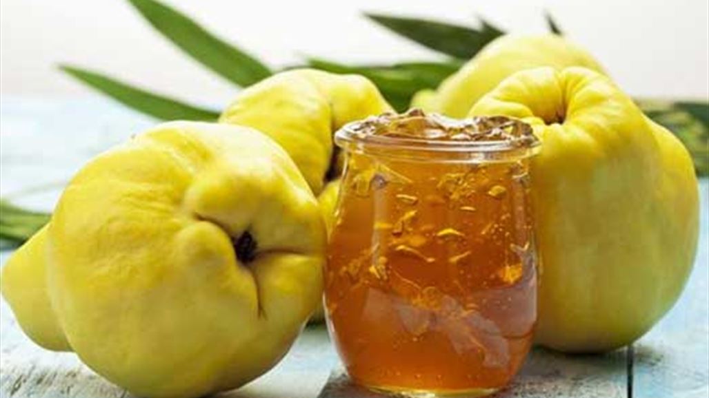 ثلاث فوائد مذهلة لفاكهة السفرجل