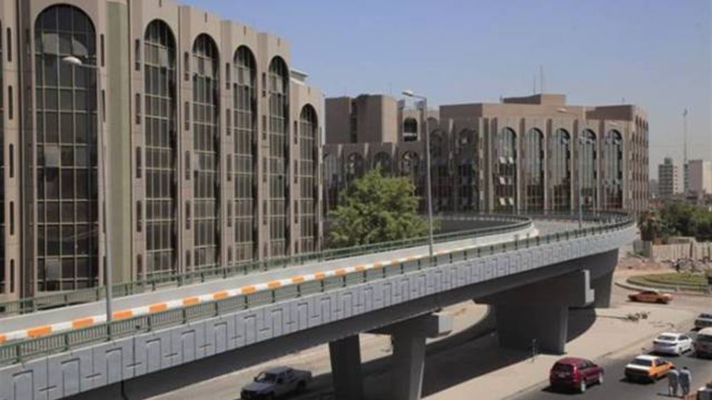 الامانة: لدينا 20 مشروع مجسر جديد ببغداد وقلة التخصيصات تعطل انشاءها