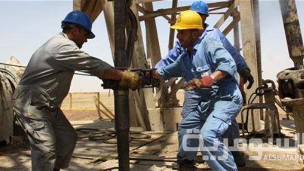 النفط تعدل عقد تأهيل الرقعة الاستكشافية التاسعة في البصرة