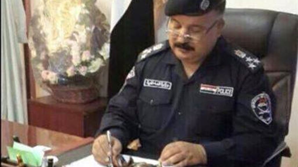 وصول جثمان مدير مكافحة إجرام بغداد الذي توفي بمنى إلى العراق