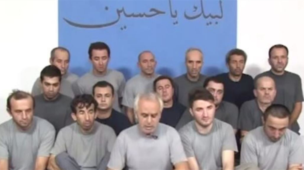 متحدون يدعو تركيا الى عدم التأثر بعملية خطف العمال الاتراك "الخائبة"