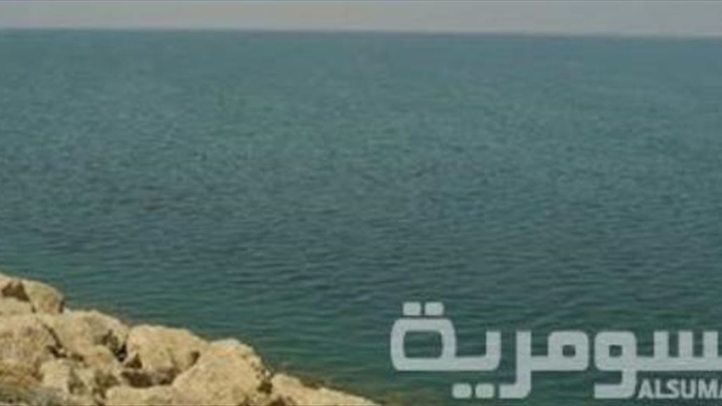 ارتفاع منسوب بحيرة حديثة بعد زيادة اطلاقات المياه عبر تركيا وسوريا