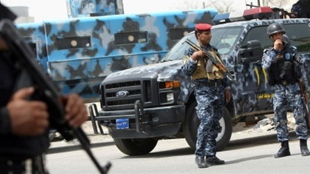 كركوك تدعو الشرطة الاتحادية لتوجيه منتسبيها بالتعايش مع البيشمركة