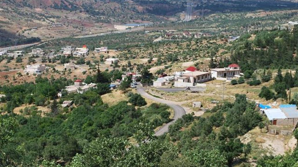 كتلة ببرلمان كردستان تؤكد وجود "تجاوزات كبيرة" على اراضٍ مسيحية بالاقليم