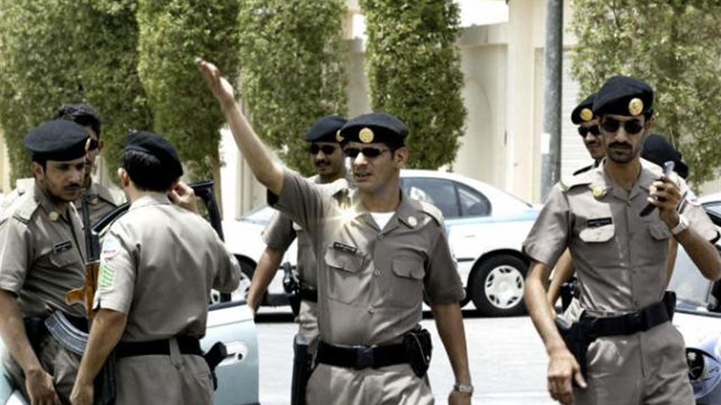 ضبط مصنع للمتفجرات في العاصمة السعودية