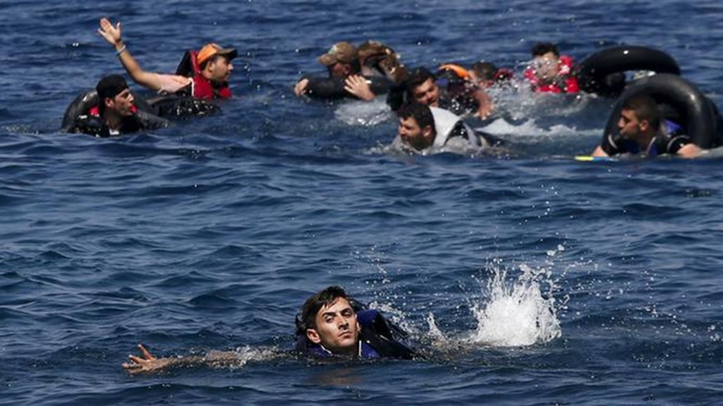 الاتحاد الاوروبي: سجلنا عبور 630 ألف شخص بصورة غير مشروعة حتى نهاية أيلول