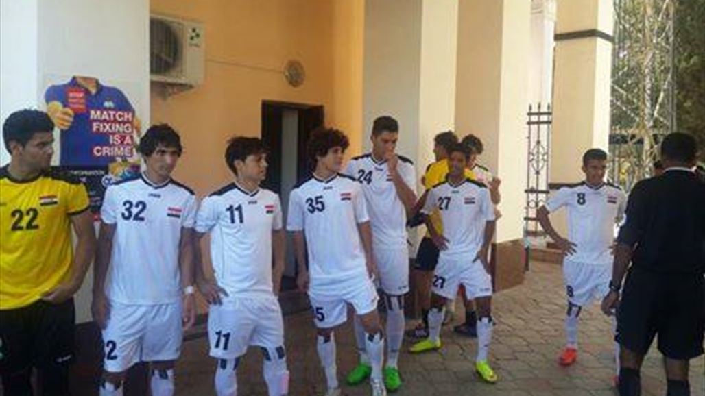 فالح موسى يعتبر الفوز على المالديف طبيعيا ويؤكد أن التأهل لم يحسم بعد