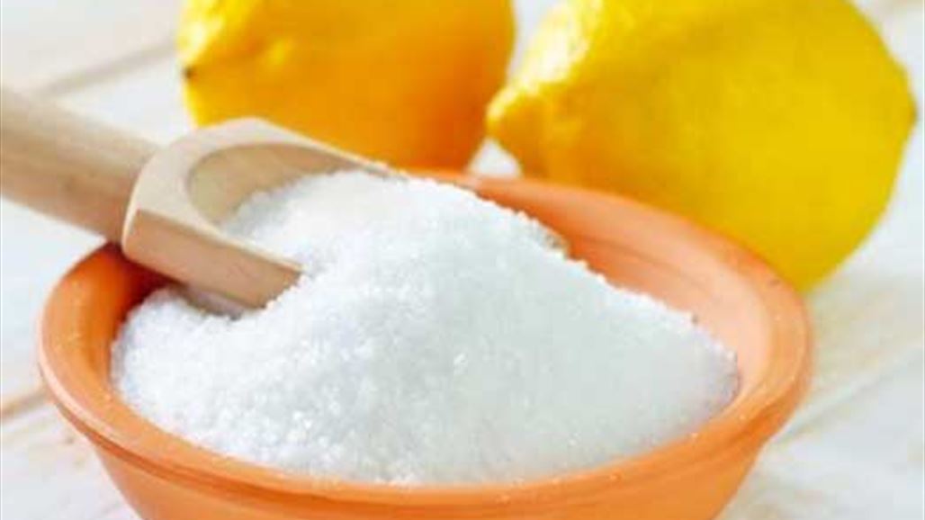 خمسة استخدامات مدهشة  لملح الليمون في منزلك